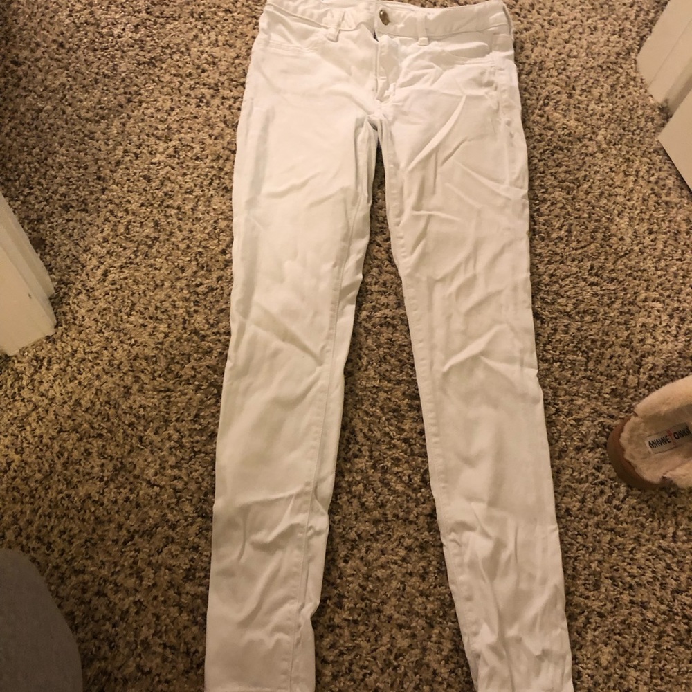 American eagle Jeggings